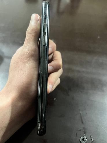 с моей доплатой: IPhone 11 Pro, Matte Midnight Green — 7
