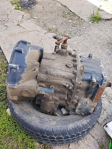 пгу на камаз: Коробка передач Механика MAN Б/у — 2