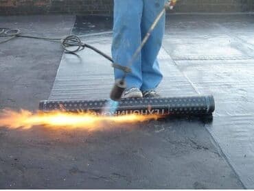 сколько стоит покраска крыши дома: Кровля крыши | Демонтаж, Монтаж, Гидроизоляция Больше 6 лет опыта — 1