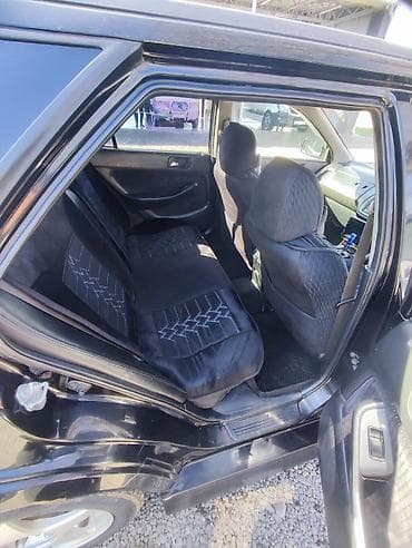 chevrolet camaro: Honda Accord: 2000 г., 2.3 л, Универсал — 9