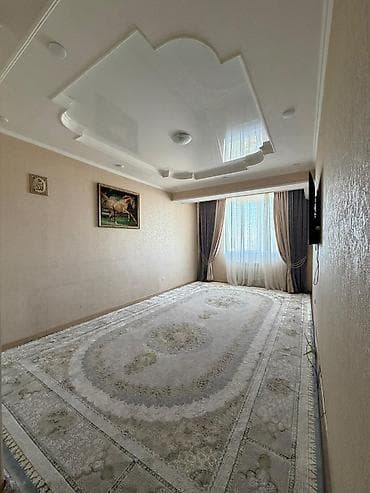 86: 2 комнаты, 86 м², Элитка, 10 этаж, Евроремонт — 5