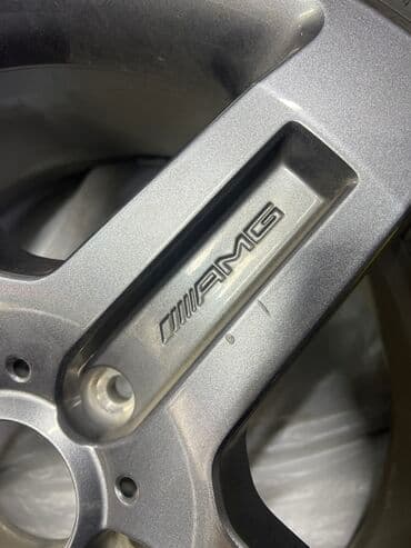 купить докатку r17: Дисктер R 19 Колдонулган — 3