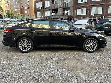 Унаа сатуу: Kia K5: 2019 г., 2 л, Автомат, Бензин, Седан — 5