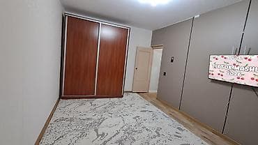 Продажа квартир: 1 комната, 38 м², Аламедин-1 мкр 105 серия, 7 этаж — 2