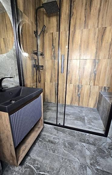 установщик зеркал: Кафельшик — 9