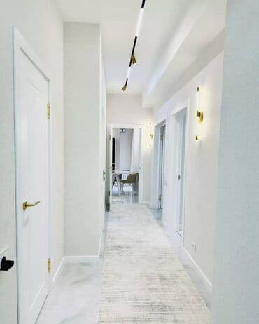 покровка продаю дом: 2 комнаты, 66 м², Элитка, 12 этаж, Дизайнерский ремонт — 7