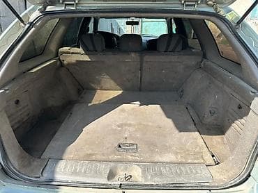 honda git: Nissan Primera: 2001 г., Ручные, Универсал — 3