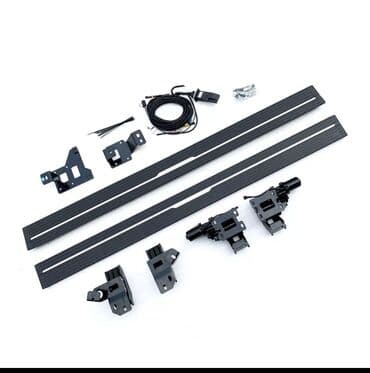 климат контроль на одиссей: Подножки BMW, Самовывоз — 1