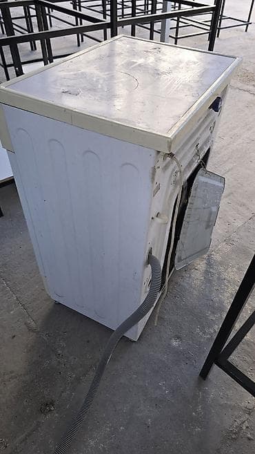 самсунг стиральная машина 5 кг: Стиральная машина LG WD-80130NU - Тип: фронтальная загрузка - — 4