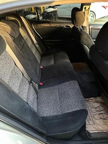 smart plus: Toyota Aristo: 2003 г., 3 л, Автомат, Бензин, Седан — 1