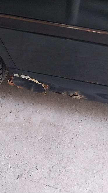 BMW: BMW 5 series: 2000 г., 2.5 л, Автомат, Дизель, Седан — 6