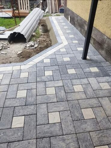 асфальт цена: Брусчатка, Брусчатки, Брусчатка Бишкек цена, Брусчатка евро — 30