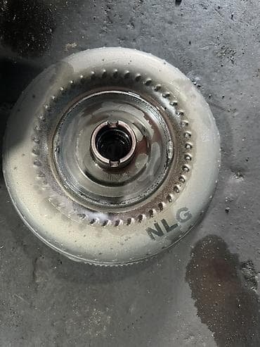 соната в рассрочку: Бублик Соната от коробки 2018 
Гидротрансформатор АКПП (NLG) 2-2 — 1