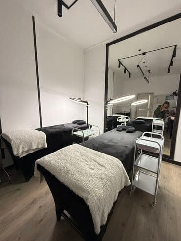 дом мкр достук: Лешмейкер. Аренда места. Цум — 2