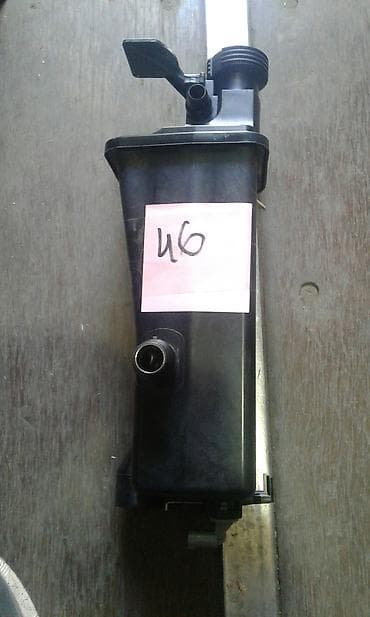 е46: Бачок BMW Новый, Аналог — 2