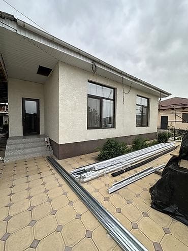 elite hause: 📍В Сокулуке в районе Церкви продаётся новый дом на участке 5.8 сотки — 2