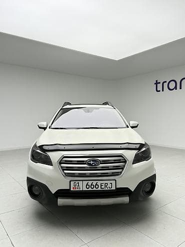 шины зимние r13: Subaru Outback: 2015 г., 2.5 л, Вариатор, Бензин, Универсал — 2