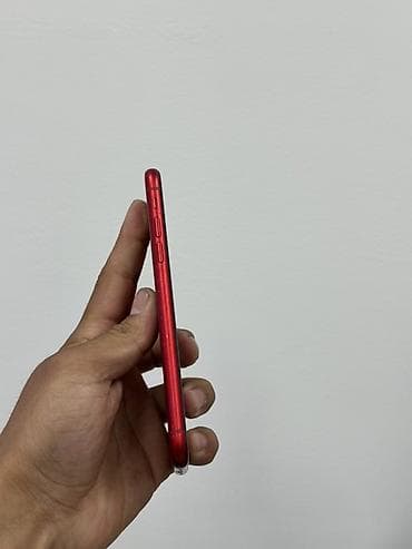 iphone 12 128: IPhone Xr, Б/у, 128 ГБ, Красный, 82 % — 5