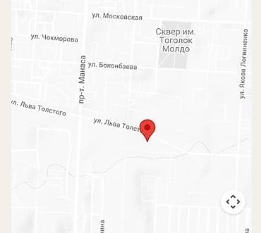 бесплатное проживание: 1 комната, 43 м², 5 этаж, Готовая ПСО (под самоотделку) — 9