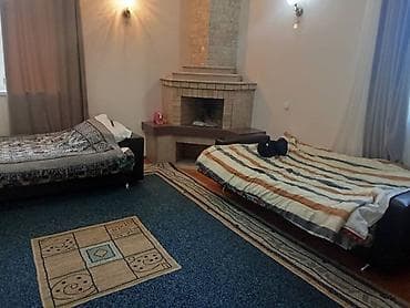 Ысык-Көлдө конок үйлөр: 🏡 Сдаются койко-места и уютные комнаты на Иссык-Куле! Приглашаем вас — 5