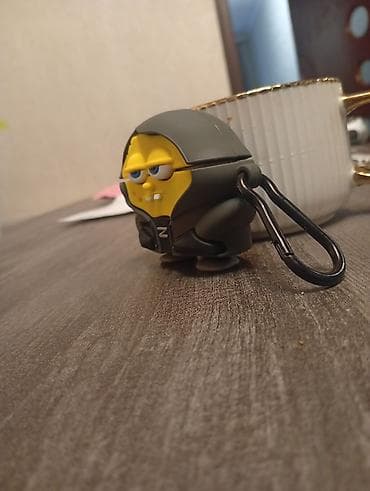 Портмоне: Кошелек — 3