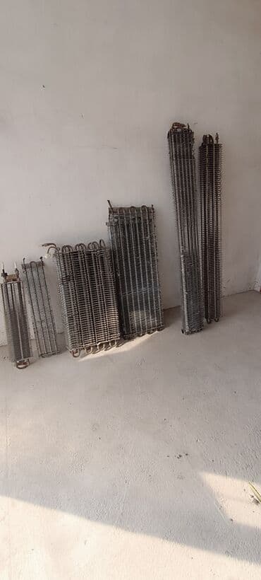 робот пылесос samsung: Испаритель Холодильник радиатор размеры 165×45 202×45 — 2