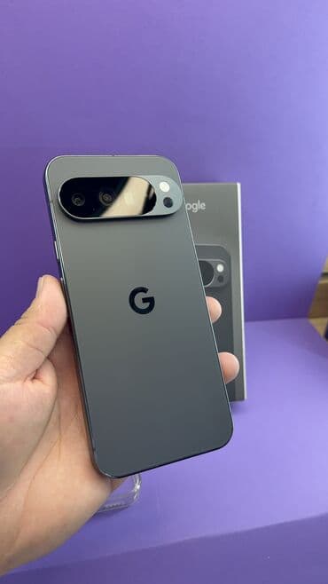 телефоны баткен: Google Pixel, Колдонулган, 256 ГБ — 17