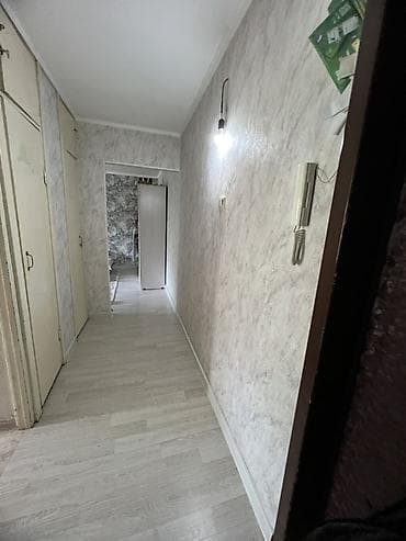 5: 2 комнаты, 45 м², Киркомстром 104 серия, 1 этаж, Свежий ремонт — 4