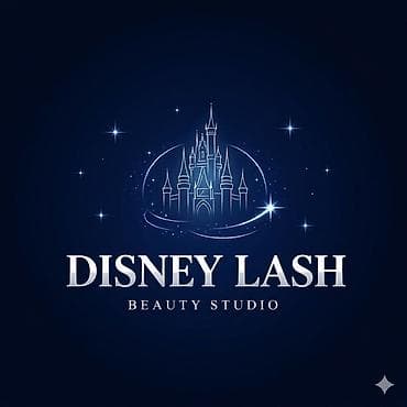 DISNEY LASH — Beauty Studio Услуги по наращиванию ресниц. Прайс-лист at lalafo.kg DISNEY LASH — Beauty Studio Услуги по наращиванию ресниц. Прайс-лист