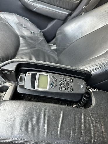 Транспорт: Mercedes-Benz S-Class: 2004 г., 3.7 л, Автомат, Бензин, Седан — 3