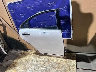 lexus e350: Задняя правая Lexus, Б/у, Оригинал — 2