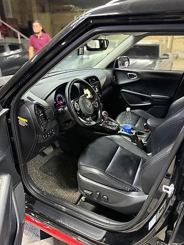 kia sorento: Kia Soul: 2019 г., Автомат, Бензин — 6