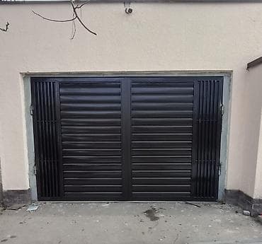 навес для дома бишкек: Металлические ворота и калитки - Тип: распашные ворота с встроенной — 7