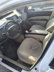 обмен автомат каропка: Toyota Prius: 2005 г., 1.5 л, Автомат, Гибрид, Хэтчбэк — 9