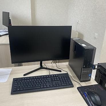 xerox 6110: Принтер 15000 сом Компьютер 20 000 сом Доска маркерная 3500 сом — 3