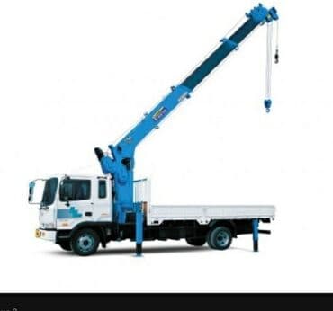 продажа комбайнов нива эффект в бишкеке цена: Манипулятор | Стрела 20 м 6 т | Борт 6000 кг — 1