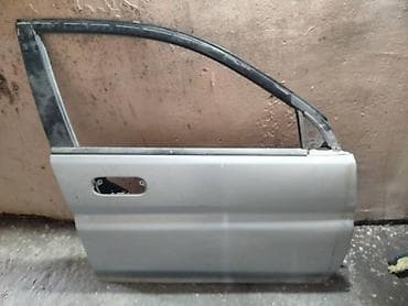 дверные карты е34: Передняя левая дверь для автомобиля (в сборе под установку навесных — 1