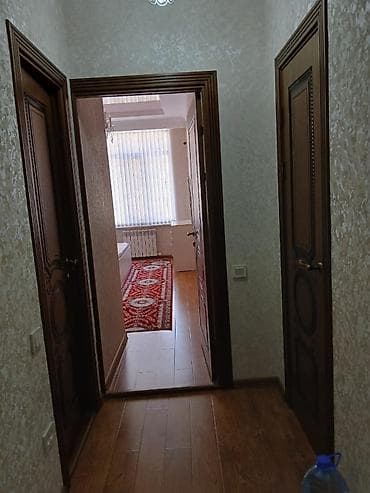 4 bedroom: 4 комнаты, Агентство недвижимости, С мебелью полностью — 10
