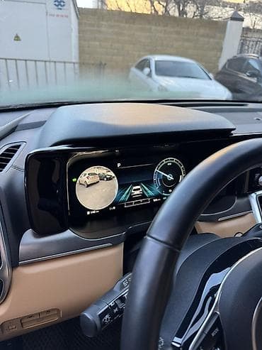 пороги киа: Kia Sorento: 2020 г., 1.6 л, Автомат, Гибрид, Кроссовер — 8