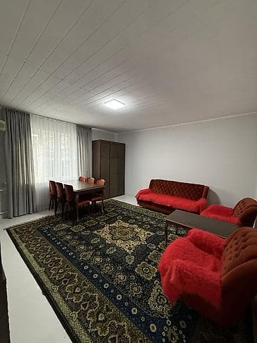 пакистанцы: 3 комнаты, Собственник — 5