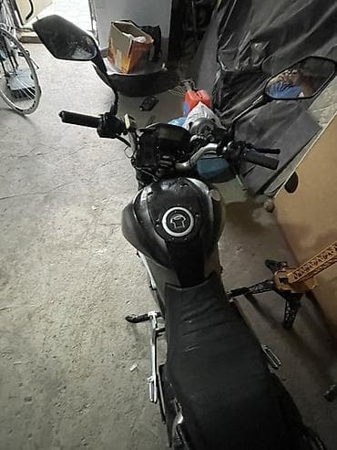 матасы: Продаю мини-нейкид60мин сом мотор целый вид хороший, 3-4л на — 4