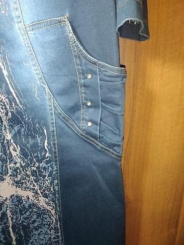 second hand: Повседневные платья — 3