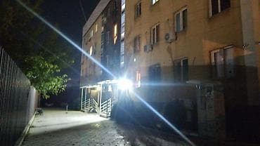 квартира койко: 1 комната, 12 м², 1 этаж — 1