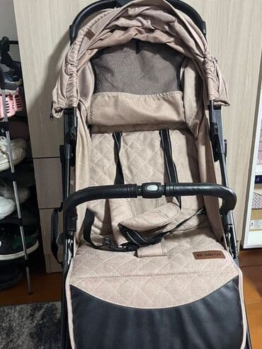 самокаты бишкек детские: Коляска, Б/у — 1