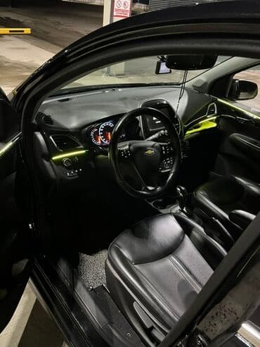 двигатель шевроле спарк 1.0 купить: Chevrolet Spark: 2018 г., 1 л, Автомат, Бензин, Хэтчбэк — 4