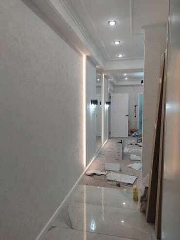 прайс лист на отделочные работы 2022: Ремонт под ключ | Балконы, Ванны, Бани 3-5 лет опыта — 5