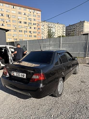 машины на кредит: Daewoo Nexia: 2011 г., Седан — 2