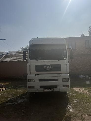 dongfeng бишкек: Без вложения масло не жрет от замены до замены покрышки новые — 1