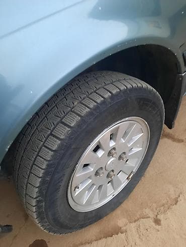 коробка гольф 3: Mazda 626: 1991 г., Лифтбек — 2