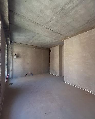 мин чынар: 3 комнаты, 75 м², АУЦА Элитка, 7 этаж, ПСО (под самоотделку) — 4